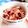 ののっく's cooksnap of when they made 小豆を30分ゆで→後は炊飯器で☆お赤飯☆.