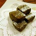 MIKI♡HOUSE's cooksnap of when they made 簡単サクサク♪♪抹茶のスノーボール☆.