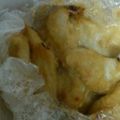 クックMAB152☆'s cooksnap of when they made 鶏胸肉のやわらか味噌マヨ和え♫.