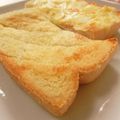 mayuuu☂'s cooksnap of when they made ～ハニー♡トースト～.