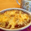 ひとひー's cooksnap of when they made ☆冷ご飯＋レトルトカレーでカレードリア☆.