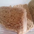 tonyu's cooksnap of when they made 簡単！レンチンおからケーキ.