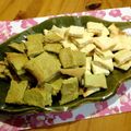 晴れ。's cooksnap of when they made 簡単にお店の味！ 基本のクッキー.
