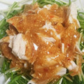 くにぴゆりぴのマミー's cooksnap of when they made ☆★簡単棒々鶏のたれ★☆.