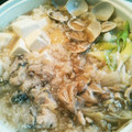ringoochan's cooksnap of when they made 熱々♪牡蠣のみぞれ鍋.