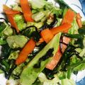 ねねしばこ's cooksnap of when they made お弁当に簡単キャベツでもぅ1品☆.