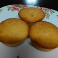 まるまるもりもりりん's cooksnap of when they made ☆ヨーグルトレモンケーキ☆.