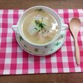 ハザマゼンタ's cooksnap of when they made 冬野菜のスープ.
