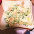 KT614's cooksnap of when they made 枝豆たまごサラダ.