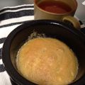 ぽっちゃん☆'s cooksnap of when they made ■簡単ふわっふわ～なシンプル☆スフレ■.