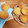 rii888's cooksnap of when they made しっとり☆ほんのり☆はちみつマドレーヌ.