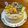 じょんlove's cooksnap of when they made 妖怪ウオッチ☆キャラチョコケーキ.