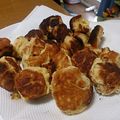 アカオ's cooksnap of when they made オールドファッション♪風ドーナツ.