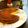 まっちゃん☆嵐子's cooksnap of when they made ゆずとヨーグルトでチーズ風ケーキ★HM.