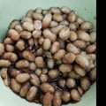 ＊ふまりん＊'s cooksnap of when they made 懐かしの大豆揚げ.