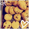 yuzriha's cooksnap of when they made カルピスバターでリッチな塩バニラクッキー.