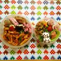 komutatata's cooksnap of when they made ✿我が家の❀チンジャオロースー✿青椒肉絲.