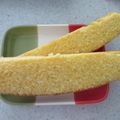 チョコチョコかえる's cooksnap of when they made コーンブレッド.