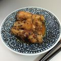 クック23N3Y0☆'s cooksnap of when they made 鳥手羽元の甘辛だれ.
