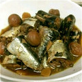 ＊＊aco＊＊'s cooksnap of when they made いわしの柔らか煮.