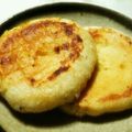 もぐもぐまりさん's cooksnap of when they made ノンオイル♡電子レンジでフレンチトースト.