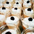 caferocon's cooksnap of when they made のむヨーグルトで☆レアチーズケーキ.