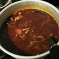 mrymhtm's cooksnap of when they made ハヤシライス☆ポーク.