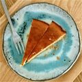 hiroas's cooksnap of when they made らくらく♡ベイクドチーズケーキ.