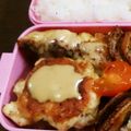 ぱぴぷぺぽち's cooksnap of when they made ささみのヘルシー焼きナゲット.