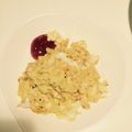 ru3e's cooksnap of when they made ◆ふわとろ♡スクランブルエッグ◆.