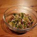 ひよこ豆太郎's cooksnap of when they made ねぎからし漬.