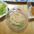 puniＫ's cooksnap of when they made 超簡単！オーロラ風！？ポテトサラダ.