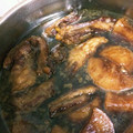 ♥ロビン♥'s cooksnap of when they made ＊我が家の豚軟骨煮＊.