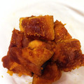Quickみっちゃん's cooksnap of when they made とっても簡単！レンジdeかぼちゃの煮物.