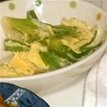よりりりこ's cooksnap of when they made 風邪予防！白ネギ簡単おかず.