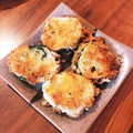 nana425's cooksnap of when they made シャキシャキ＊蓮根のツナマヨはさみ揚げ.