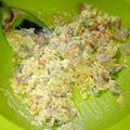 ももきてぃ♡'s cooksnap of when they made さっぱり！コールスローサラダ♡.