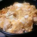 あーたそ！'s cooksnap of when they made 簡単◎毎日でも食べたい親子丼.