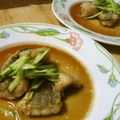 しのばぁたん's cooksnap of when they made 母直伝！いしもちの唐揚げ甘酢醤油漬け.
