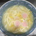 ★hatchan's cooksnap of when they made 簡単！塩こうじ京風うどん.