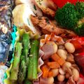 emilymama's cooksnap of when they made ほっこり❁五目煮豆.