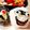 ぴかそ0201's cooksnap of when they made キャラ弁 妖怪ウォッチおにぎり①.