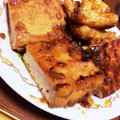 maruriah's cooksnap of when they made 美味しい♪厚揚げのもろみ味噌焼き.