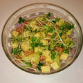 みえちっち's cooksnap of when they made 酢飯は炊飯器で完成！簡単野菜のちらし寿司.