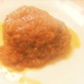 まりぽん＊新妻's cooksnap of when they made 簡単！コクうま！特製ハンバーグソース.