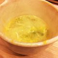 まいうぅ's cooksnap of when they made 私のダイエットレシピ✿白菜の寒天スープ✿.