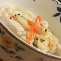 ＊＊tomomo＊＊'s cooksnap of when they made 塩麹鍋～鶏肉～.