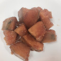 xMARILYNx's cooksnap of when they made 簡単！覚えやすい！かぼちゃの煮物☆.