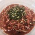 xMARILYNx's cooksnap of when they made ヌードルメーカーで作るカレーうどん.