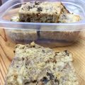 whitebear's cooksnap of when they made 糖乳油無Ver.＊しっとりバナナブレッド.